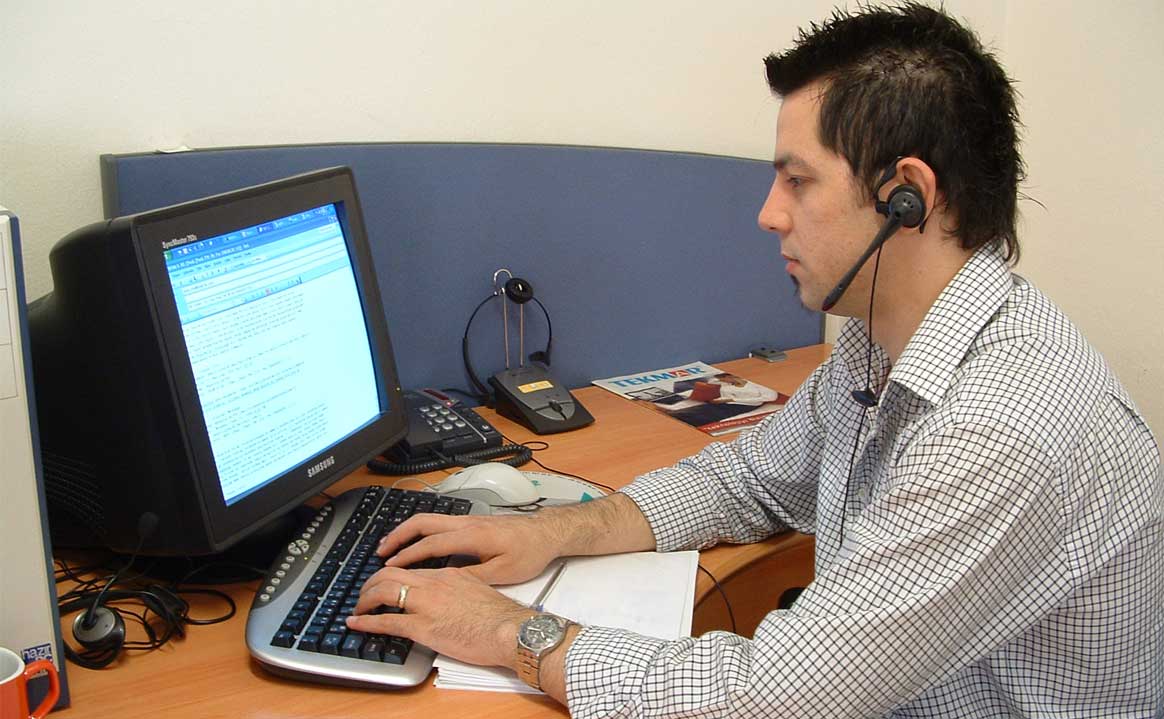 Foloseste cold calling ca sa strangi date de la prospecti