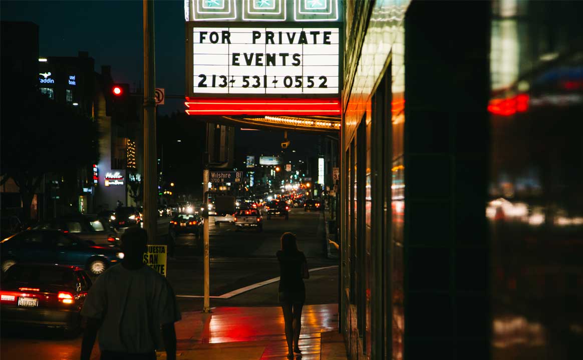 Cluburile private iti ofera sansa sa faci o reclama foarte targetata