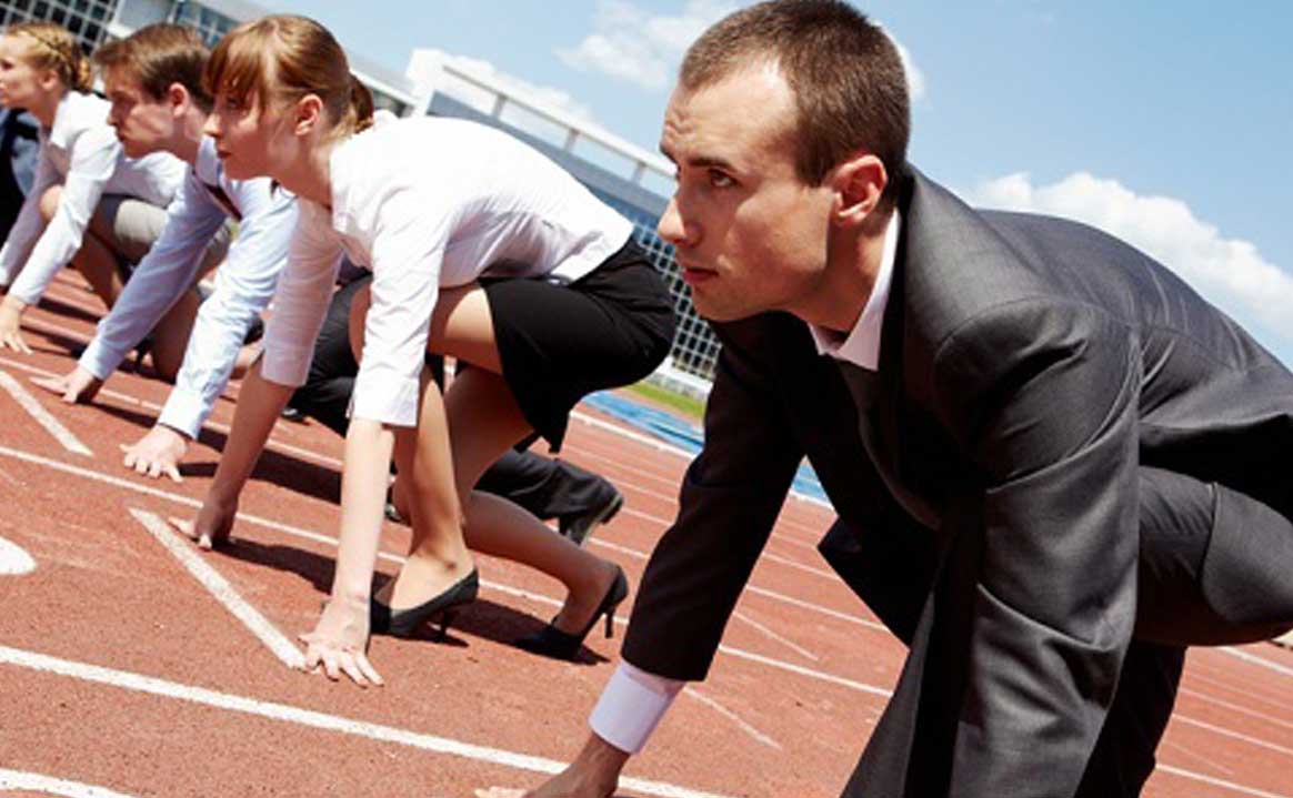 Motiveaza-ti angajatii sa vanda mai mult prin concursuri