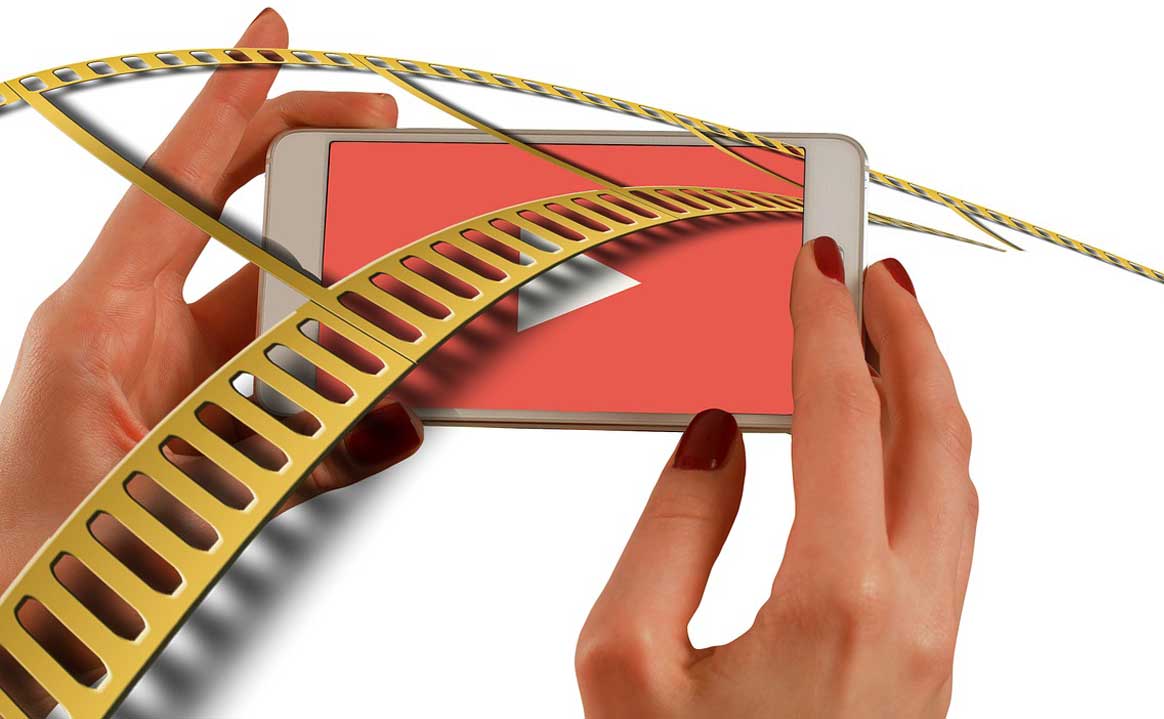 Demonstratiile video pot fi folosite atat pe website-ul tau cat si pe alte site-uri