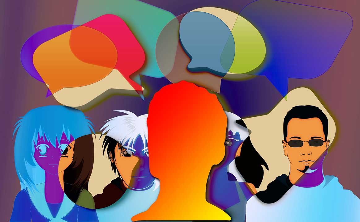 Implica-te in discutiile de pe forumuri ca sa te pozitionezi ca expert in domeniul tau