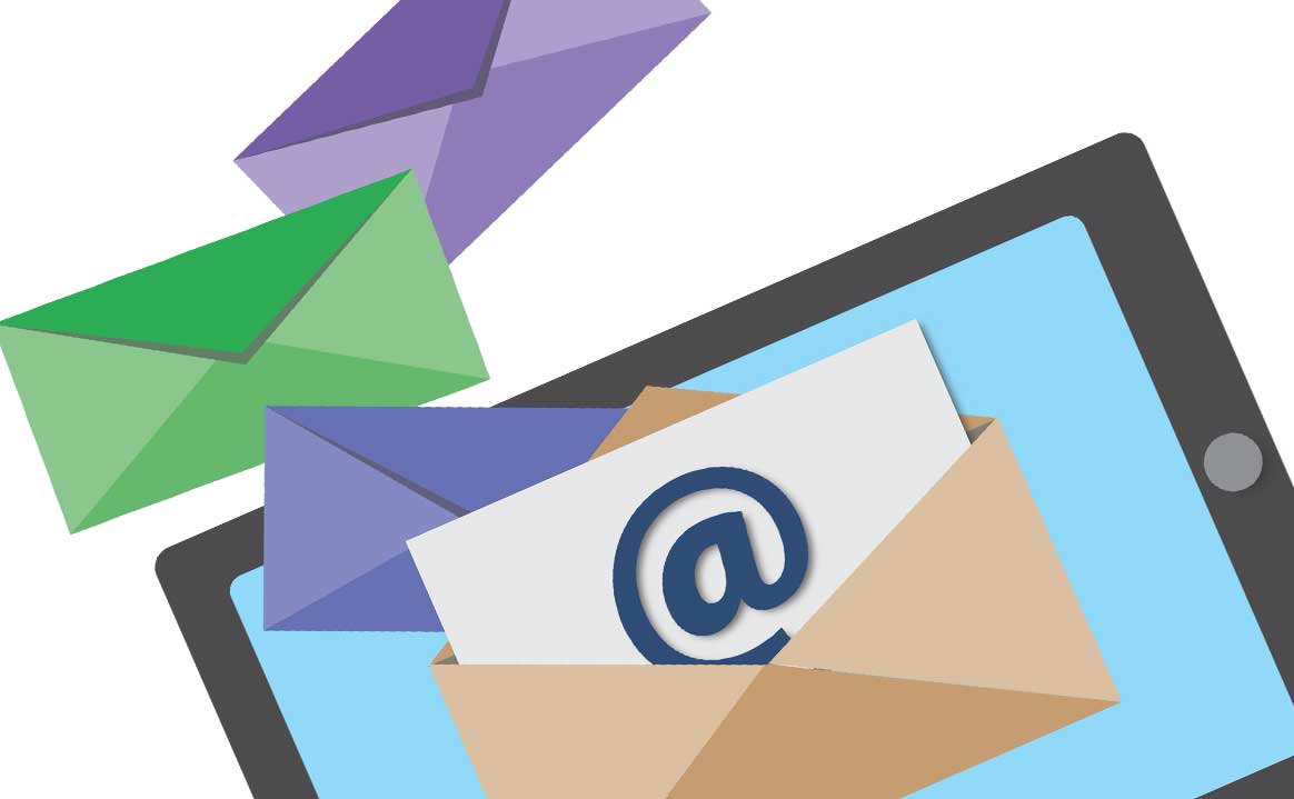 Email marketing are unul dintre cele mai mari ROI dintre strategiile de marketing si vanzari