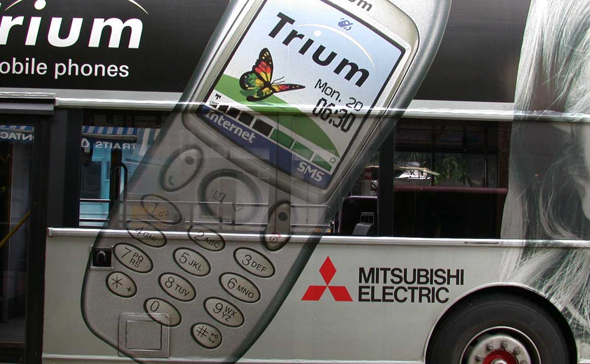 Fa-ti reclama pe si in autobuze