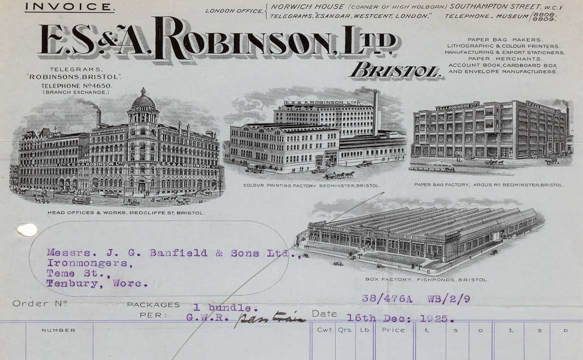 Fa-ti cunoscute toate produsele prin personalizarea facturilor pe care le emiti