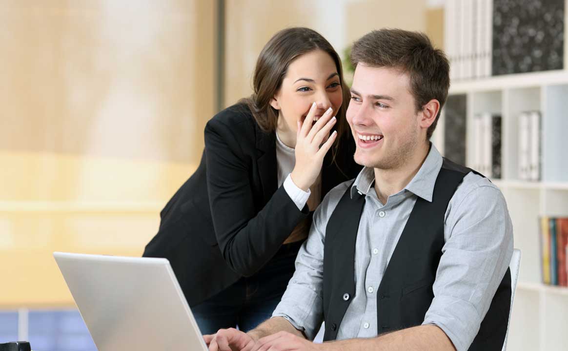 Comunicarea corecta si rapida este esentiala intr-o afacere