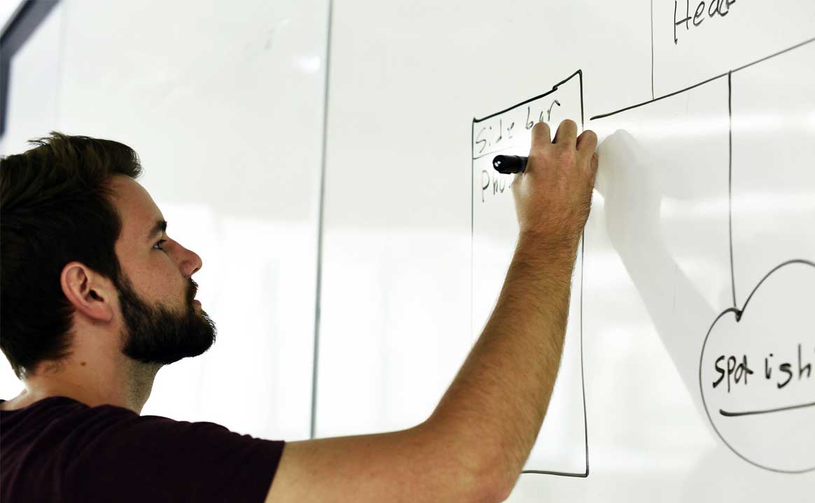 Realizeaza o conexiune emotionala cu prospectii prin valorile si viziunea firmei tale