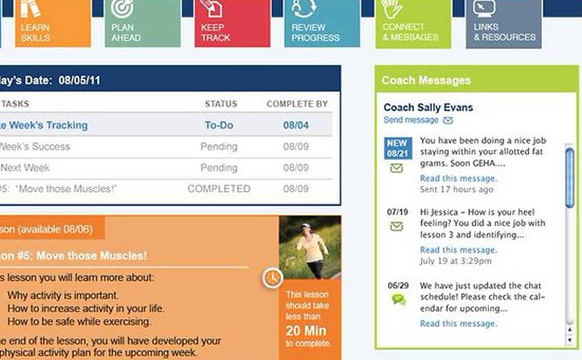 Un sistem de webchat este usor de implementat pe website