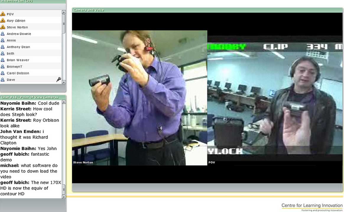 Rata de conversie a unui webinar depinde de nisa in care este domeniul tau de activitate